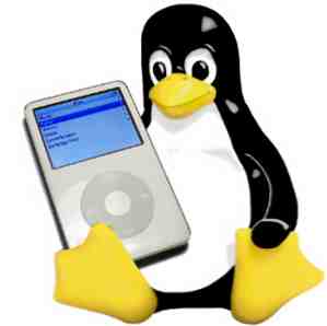 Muziek en andere media overbrengen naar uw iPod of iOS-apparaat [Linux] / iPhone en iPad